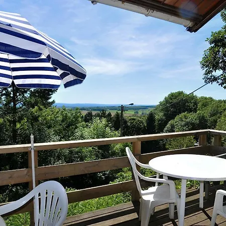La Vigne *