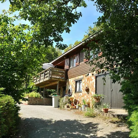 Hébergement de vacances La Vigne *